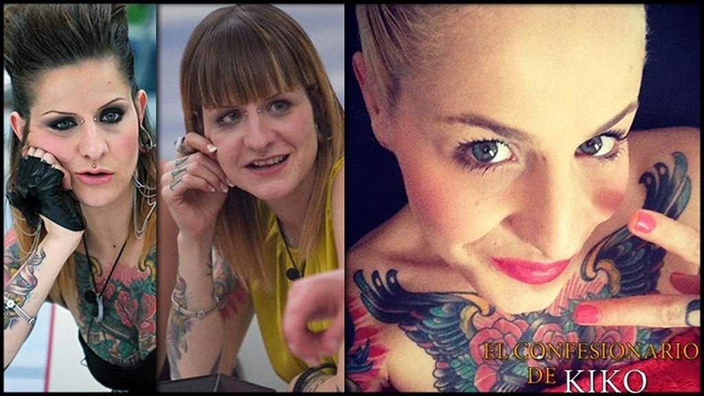 Ariadna de Gran Hermano tiene nuevo novio