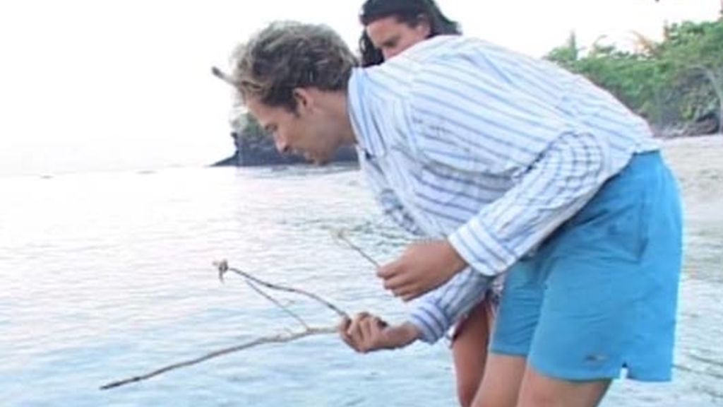 Las mejores fotos de Olfo Bosé