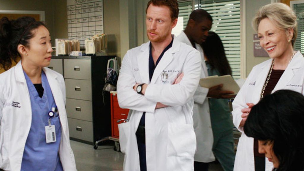 Capítulo 16: Un error involuntario