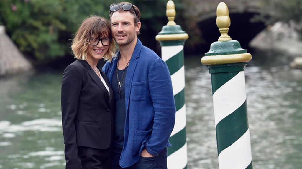 El Festival de Venecia despliega la alfombra roja