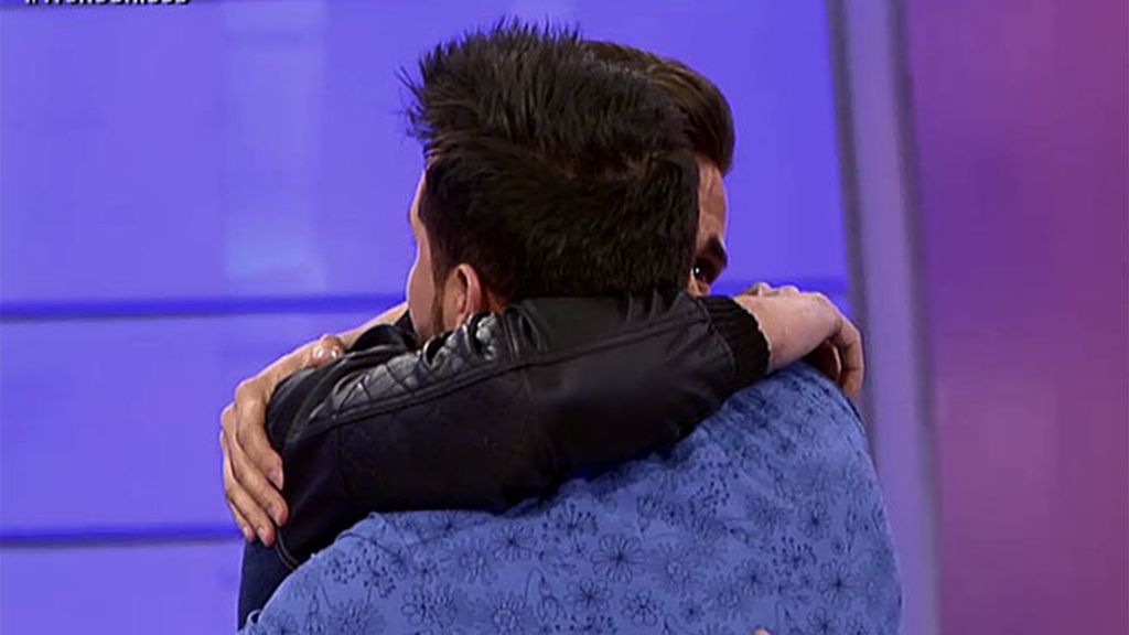 Cristian: "Mi corazón me dice que lo tengo que intentar con Anabel"