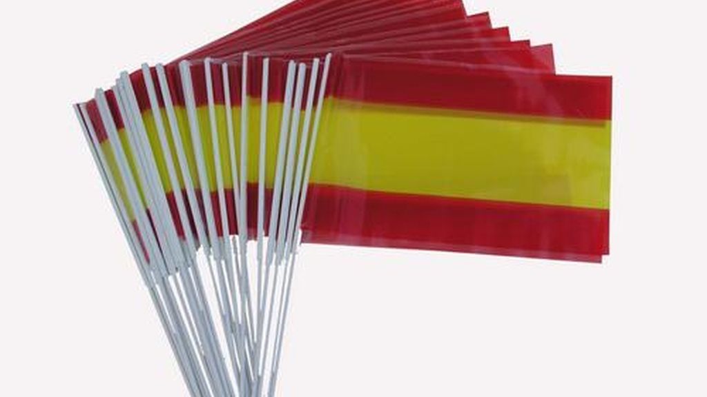 banderines