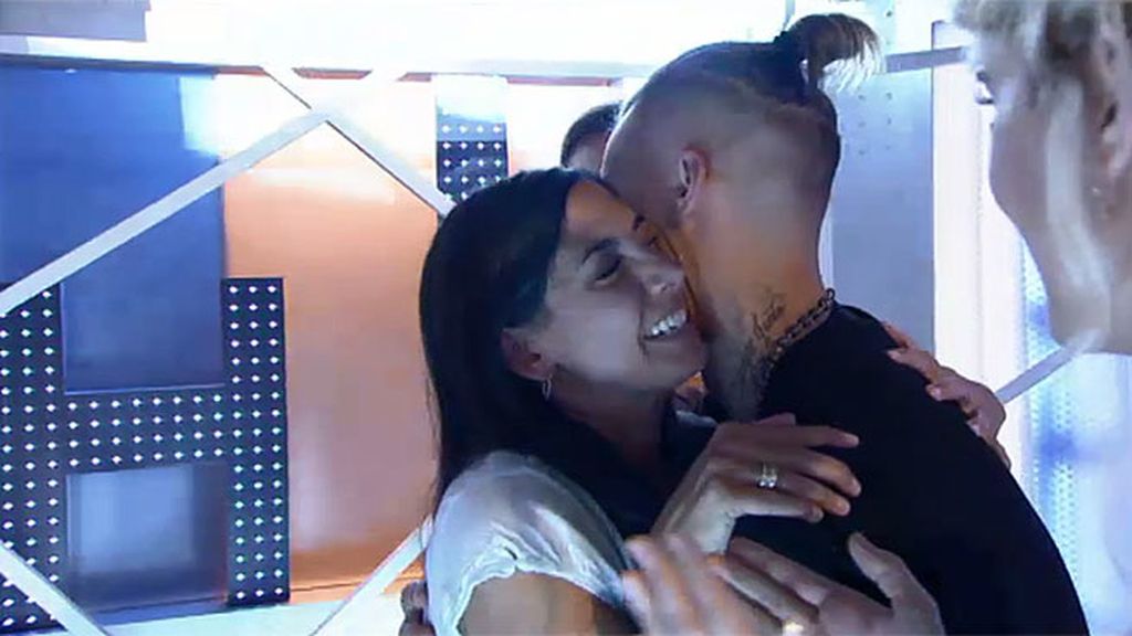 Se ha llevado 450.000 euros