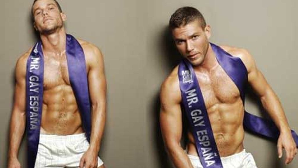 Disfruta de su reinado