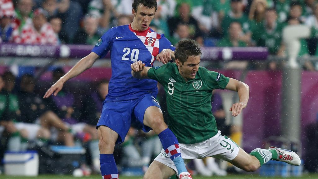 Croacia apunta a los cuartos de final