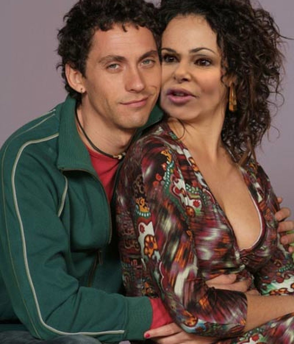 Buscamos un novio para Ana Obregón