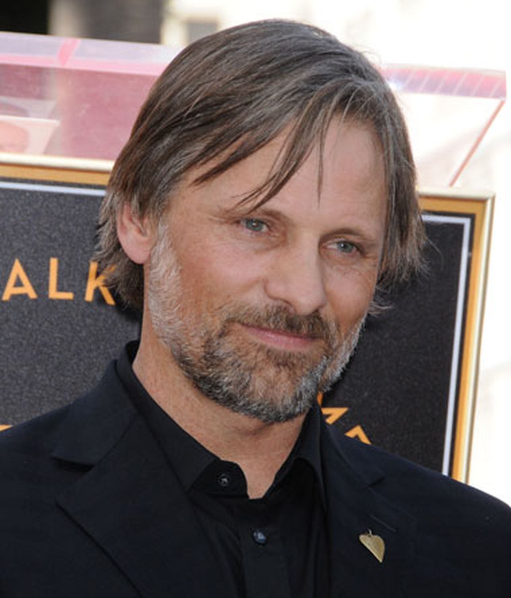 Viggo Mortensen (51)