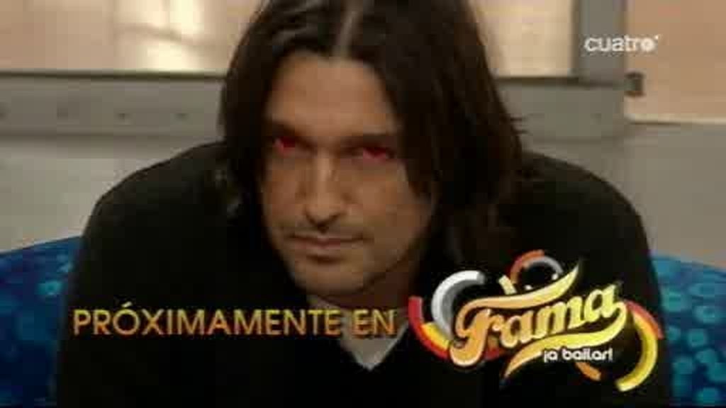 Vuelve la coreo del sofá