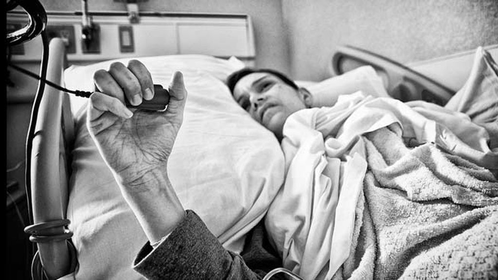 Una batalla que no eligieron