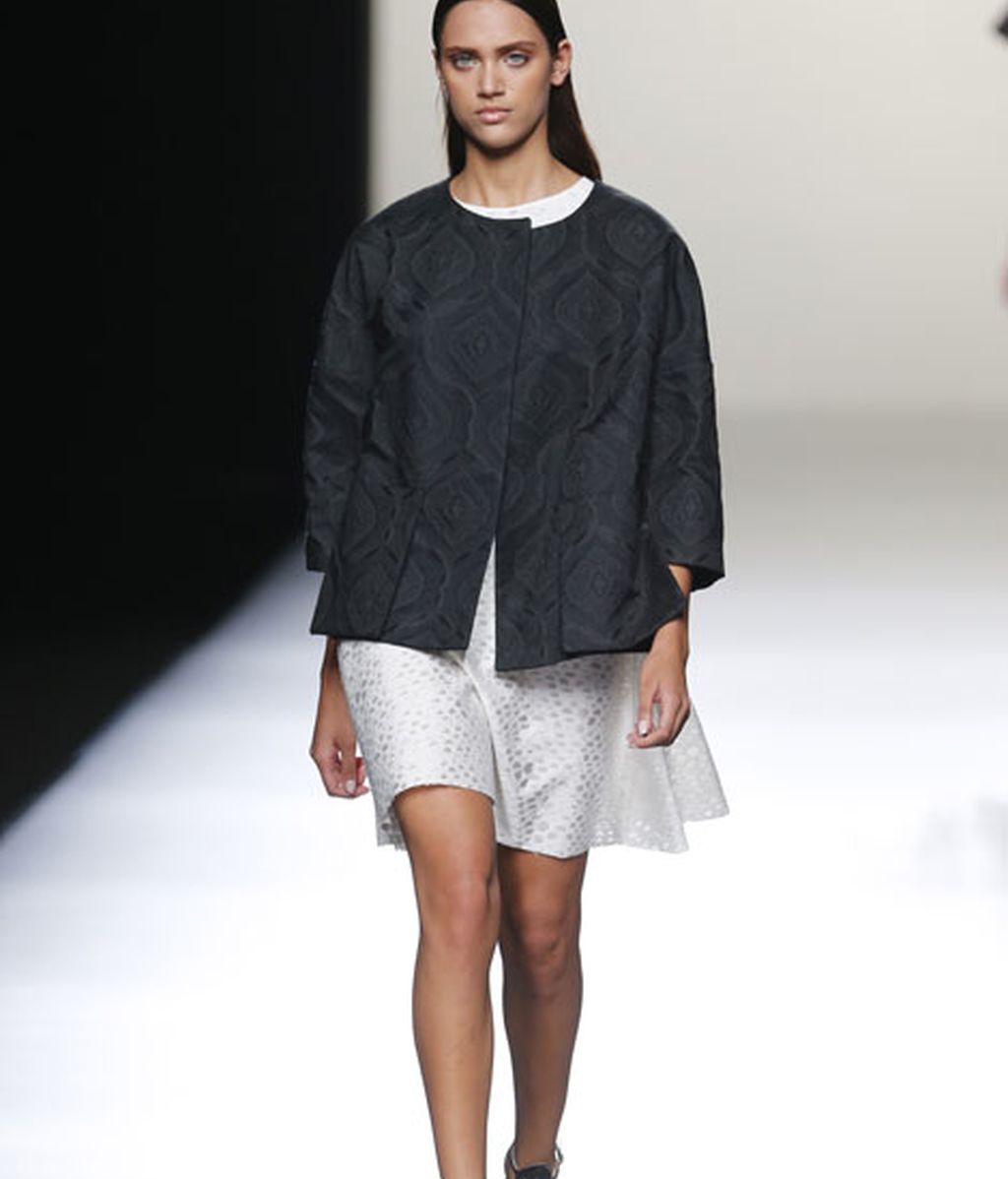 Cortes asimétricos y nuevos volúmenes