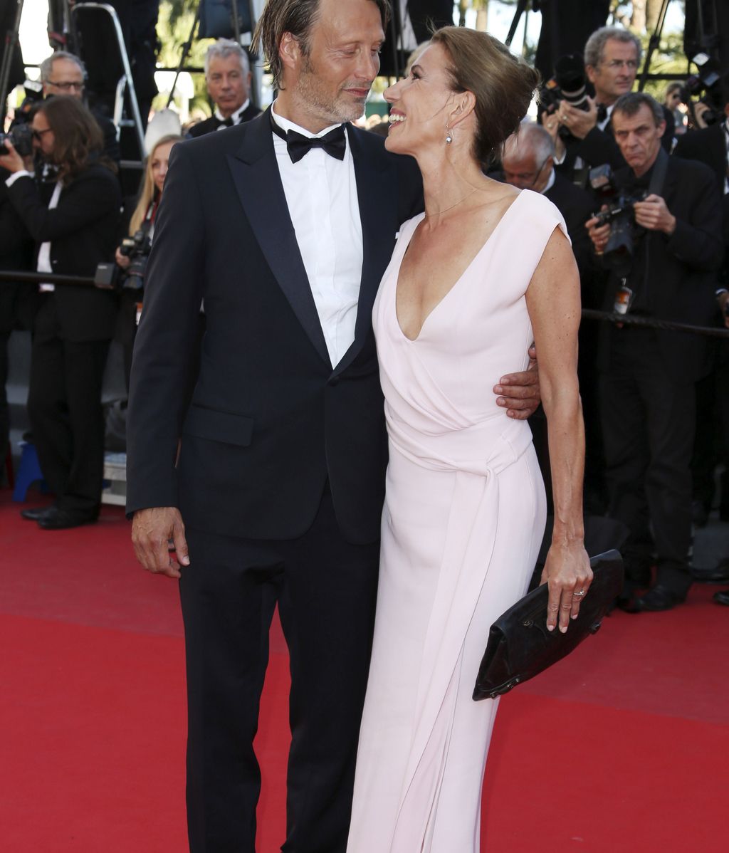Clausura Cannes