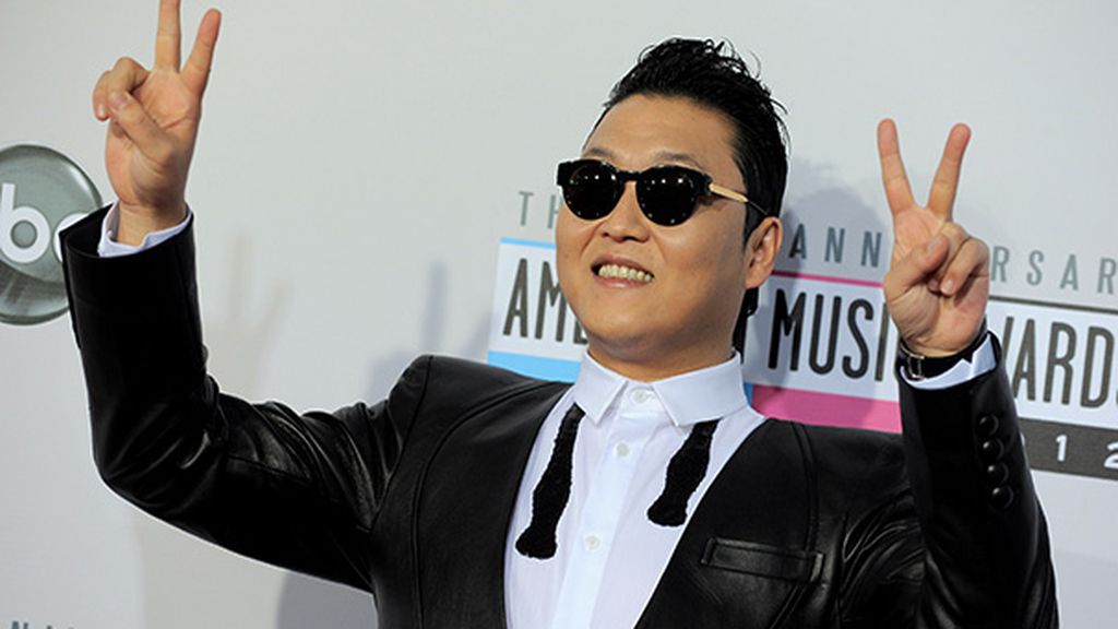 PSY