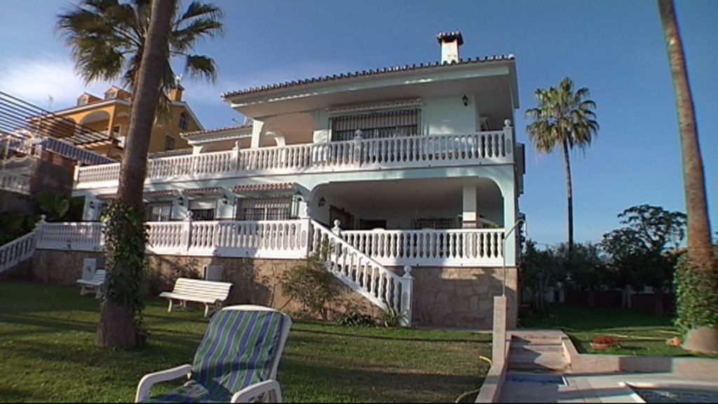 Las fotos de Callejeros 'Urge venta