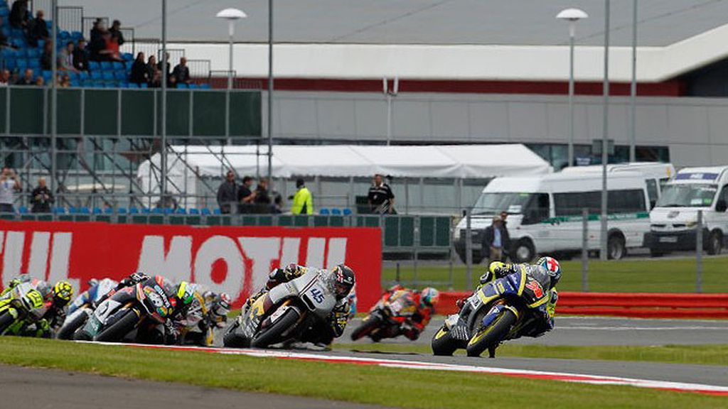 Los españoles triunfan en Gran Bretaña