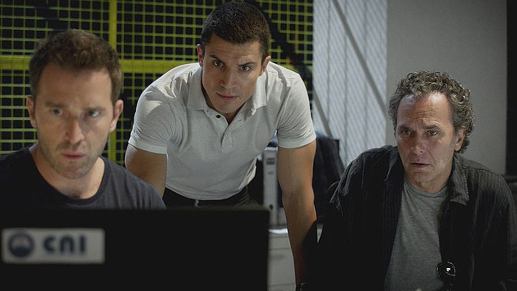 ¿Descubrirá Fátima la verdadera identidad de su marido?