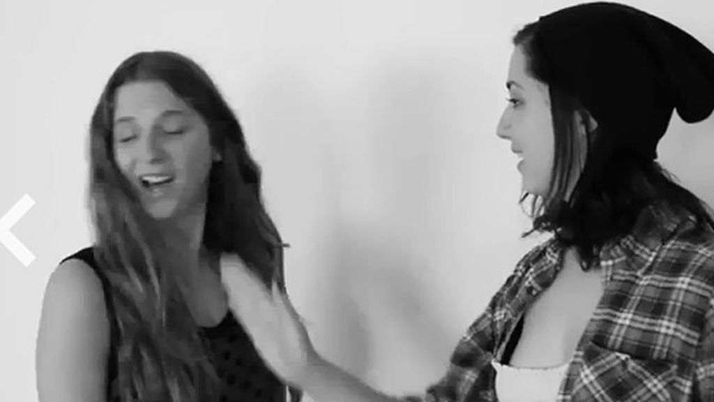 Las parodias de 'First kiss'