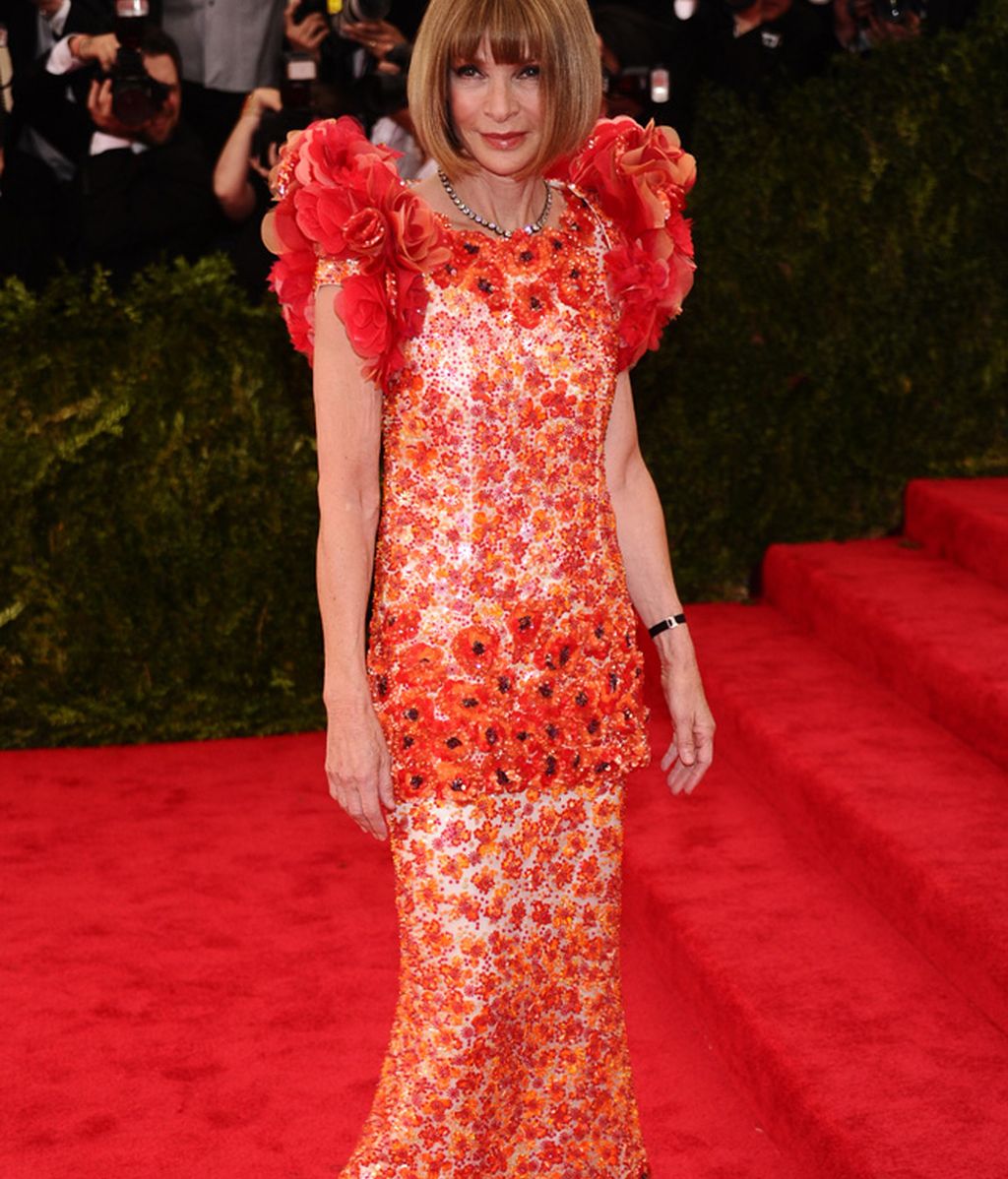 Anna Wintour