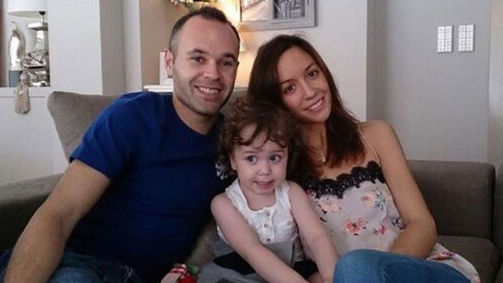 El día después del clásico para los jugadores del Barça