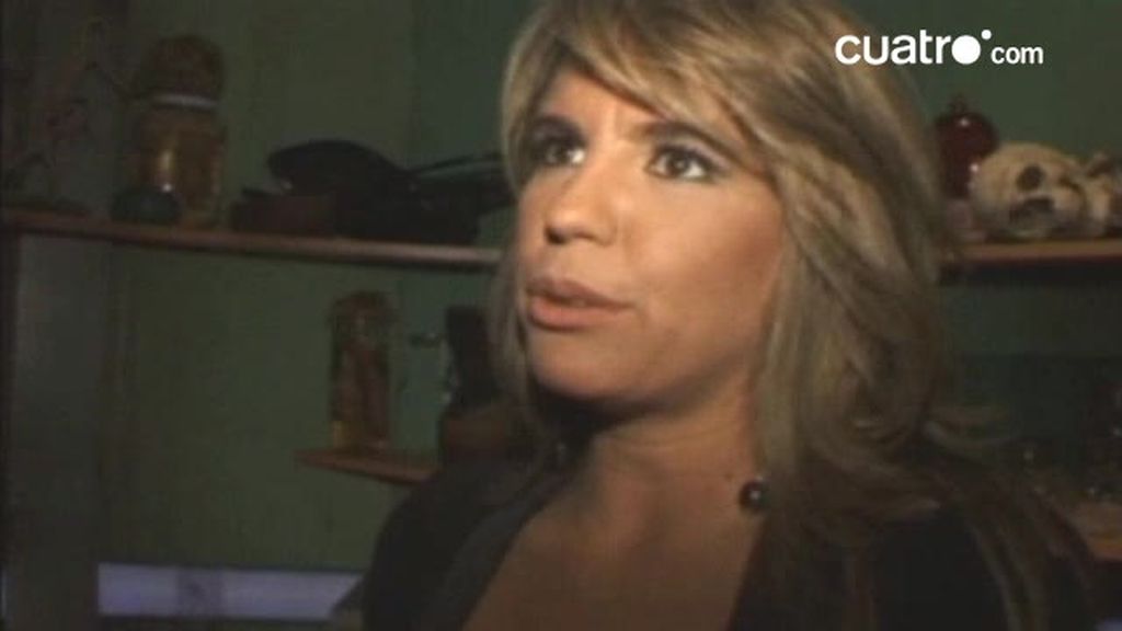 EXCLUSIVA: Iker Jimenez y Carmen Porter en el test más personal (2 de 2)