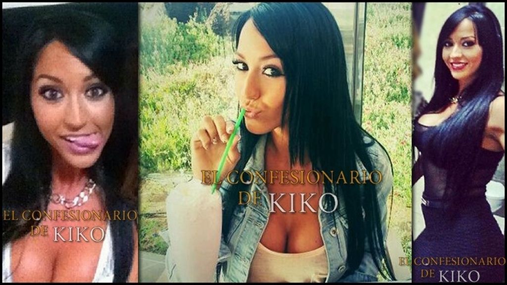 Conoce a la nueva conquista del hijo de Isabel Pantoja