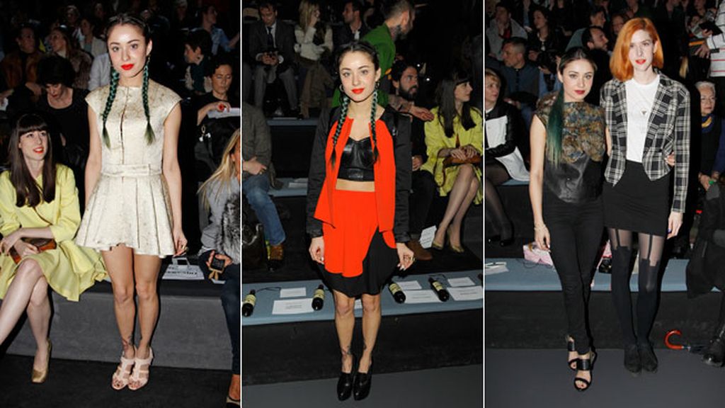 Miranda Makaroff. Tercer y cuarto día en Duyos, AA de Amaya Arzuaga y Martín Lamothe