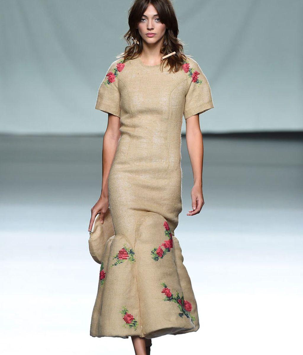 Simbiosis entre tradición y modernidad