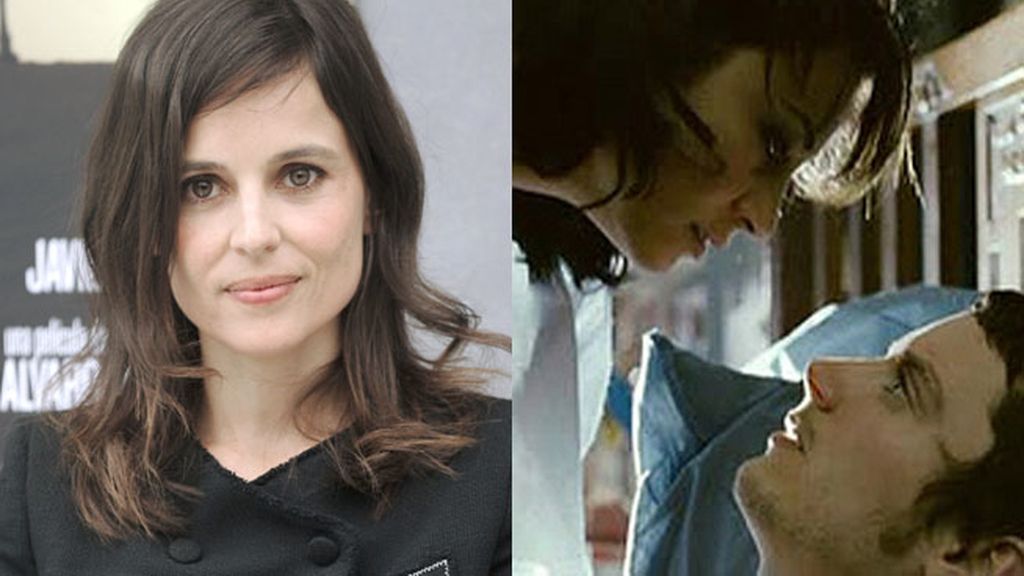Leonor Watling en "Los crímenes de Oxford"