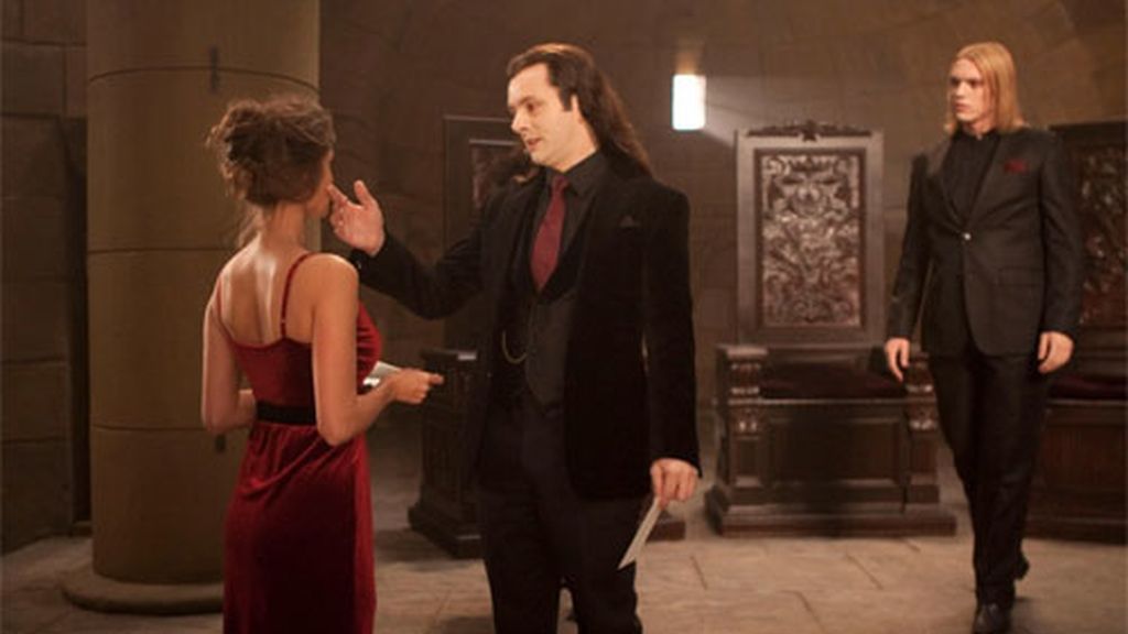 Imágenes de 'Amanecer'