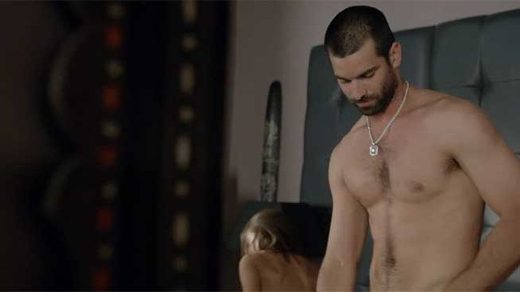 Faruq es el narcotraficante más importante de Ceuta