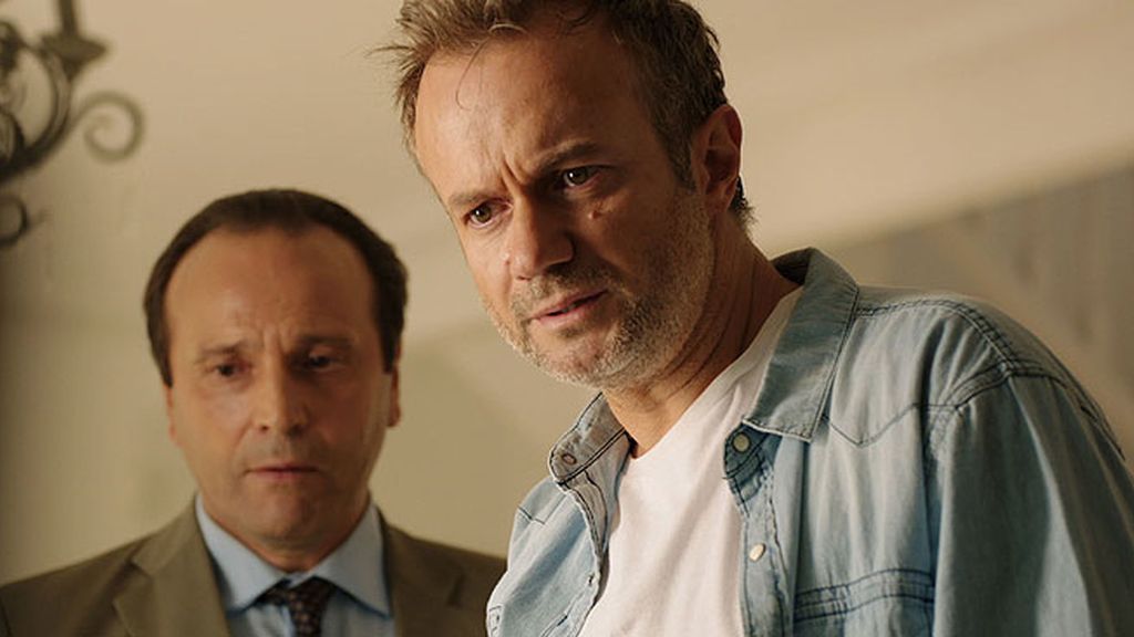 Las mejores imágenes del capítulo T01xC03