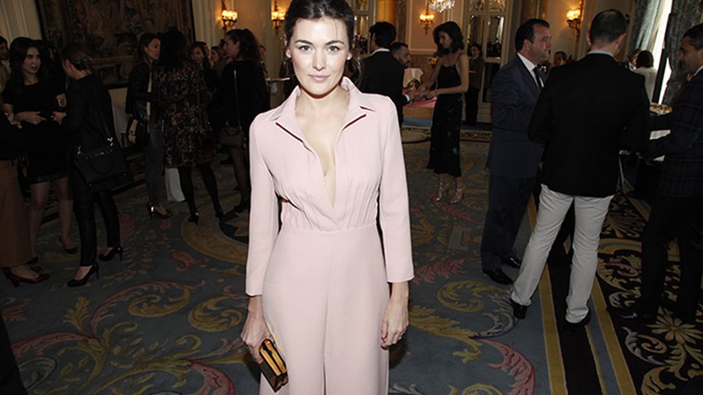 Glamour y Belleza en el Ritz