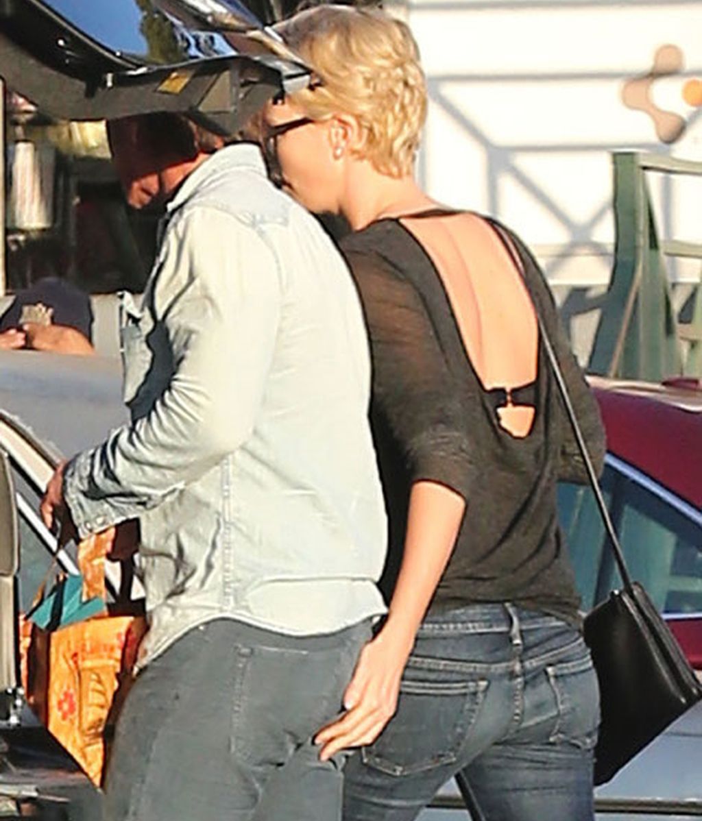 Los actores ya no esconden su amor