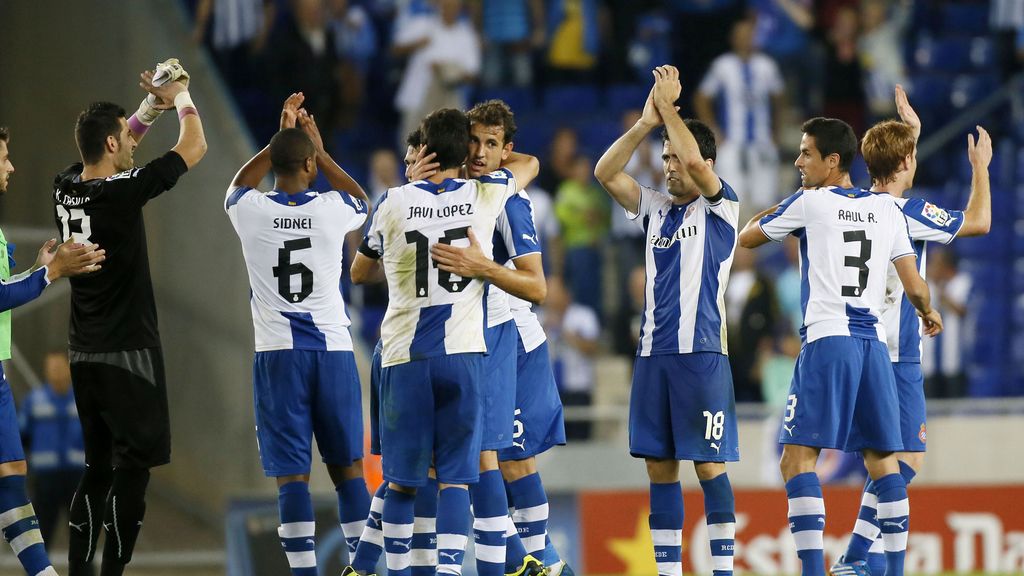 espanyol espanyol