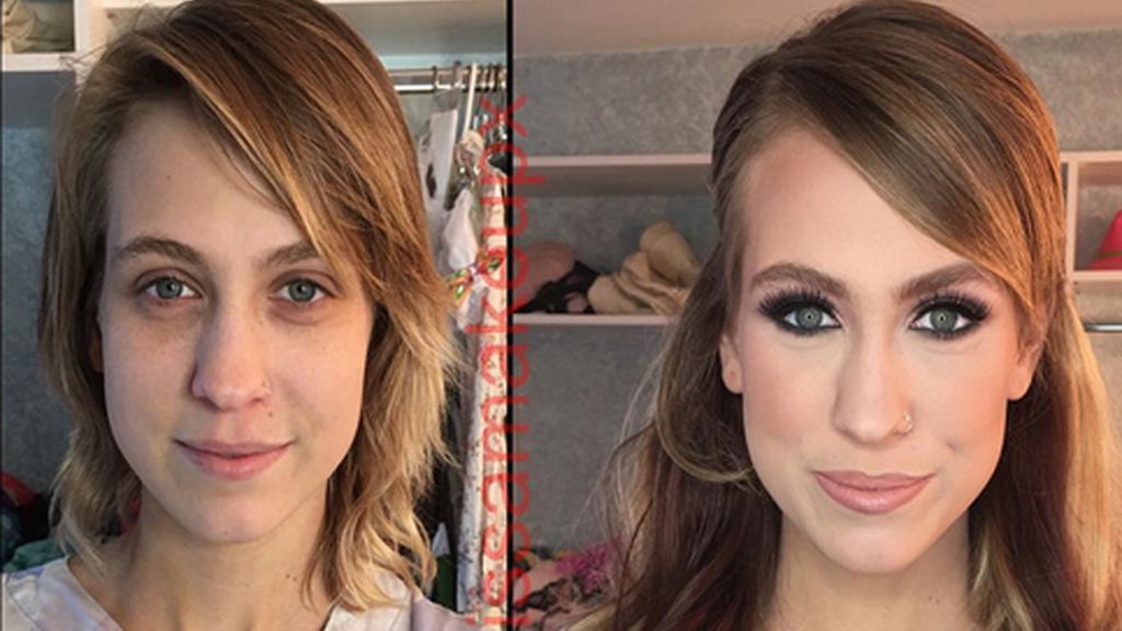 El arte de transformar la apariencia de las personas sin usar 'Photoshop'