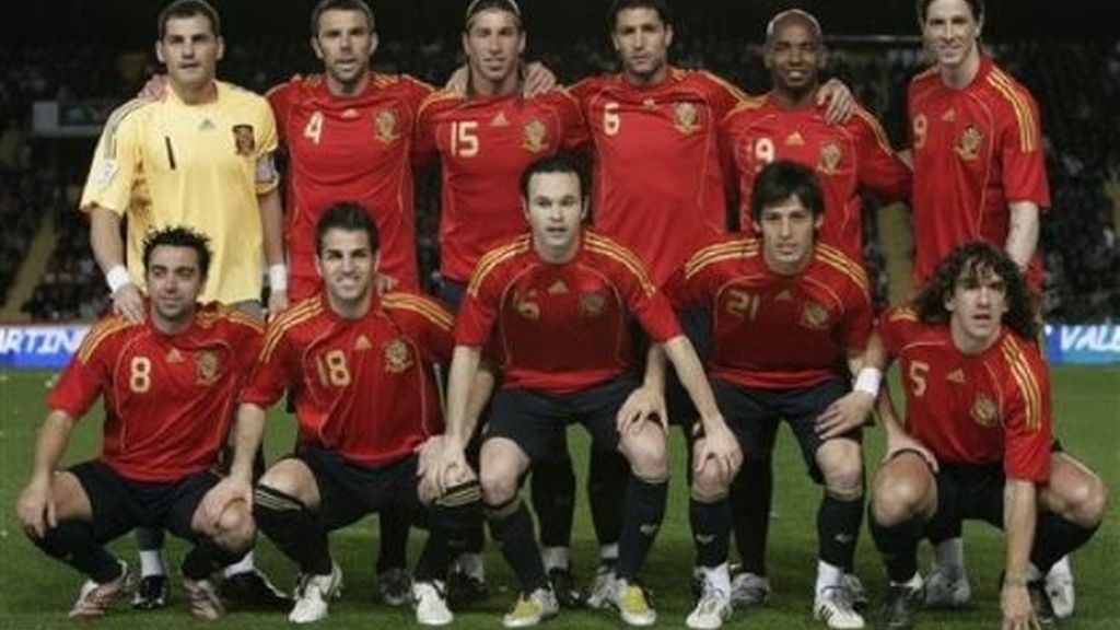 Iker Casillas Fernández