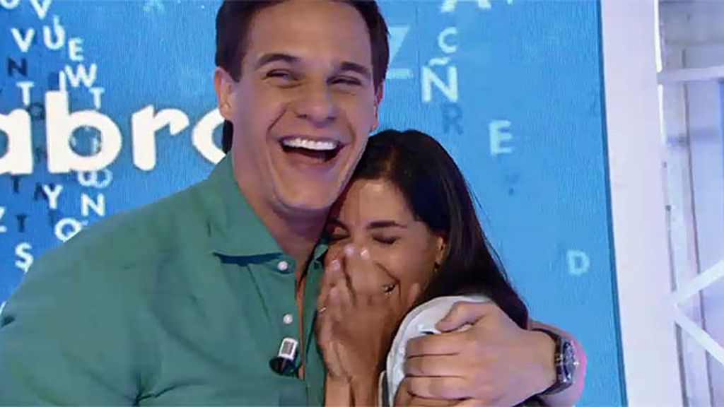 Se ha llevado 450.000 euros