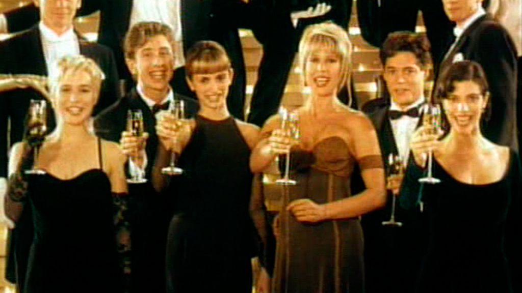 Freixenet¿Cuál es el primero que recuerdas?