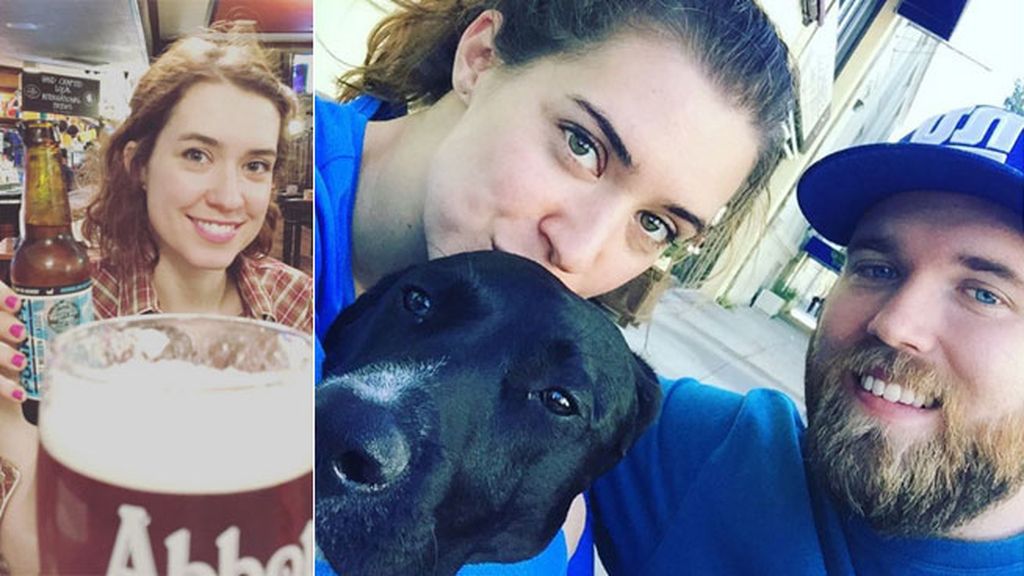 Acaba de fichar por la agencia neoyorquina IMG Models