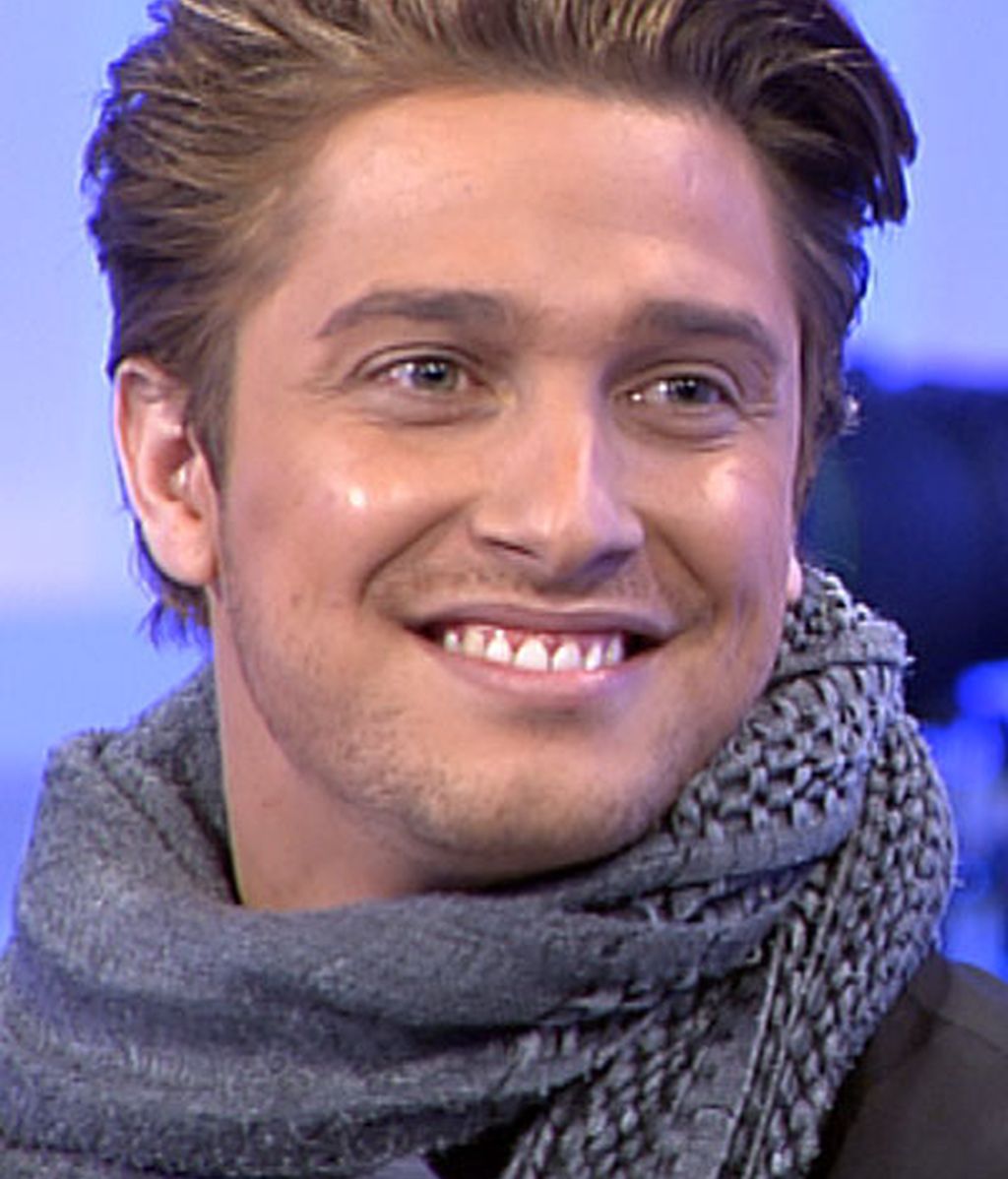 Los pretendientes de Arantxa