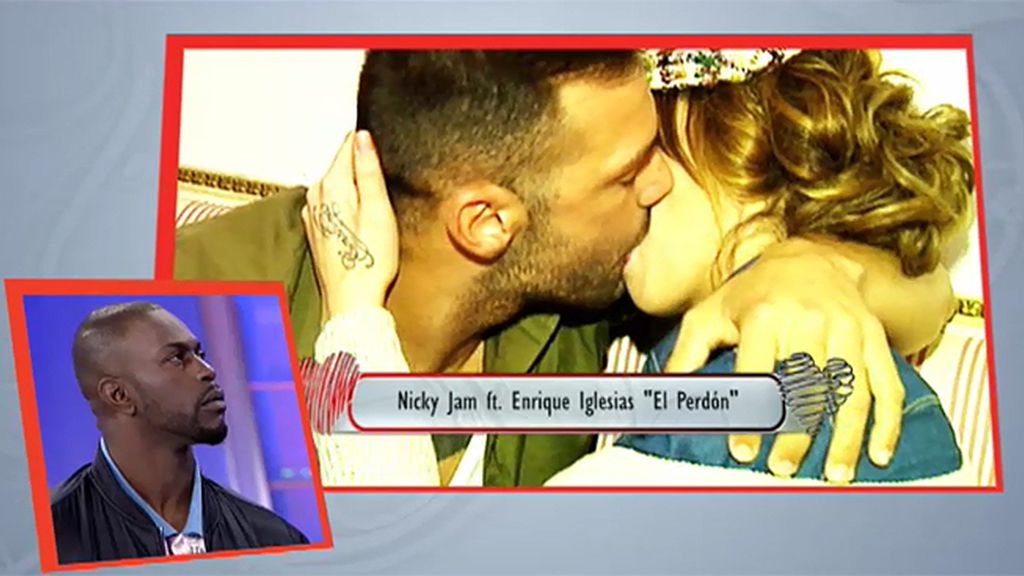 Steisy, a Christian: “La cita ya se acaba, si no vamos a tener algo más que besos”