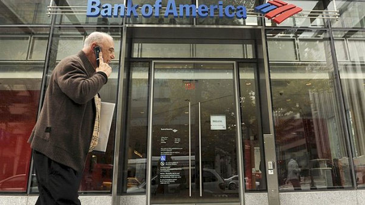 EEUU prepara una demanda contra más de una docena de bancos