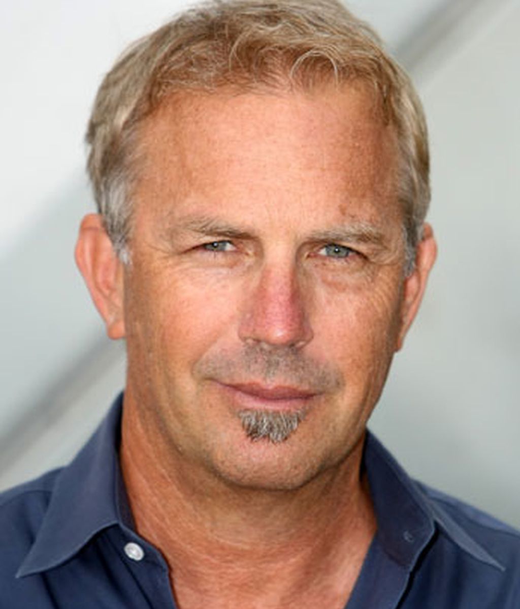 Kevin Costner (55)