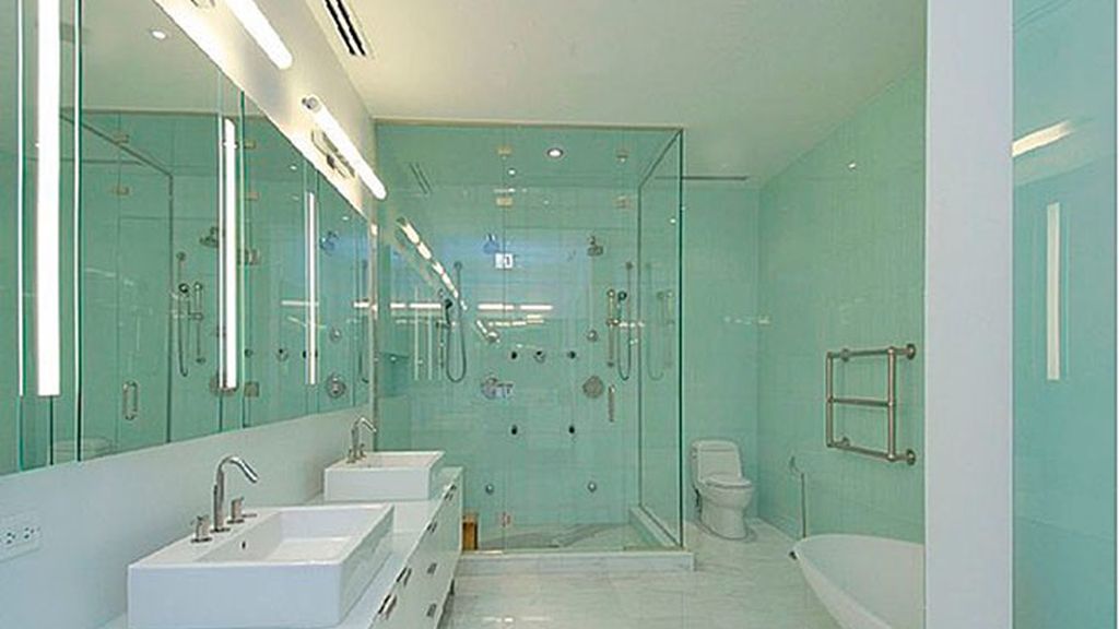 Así vive un 'man in black'