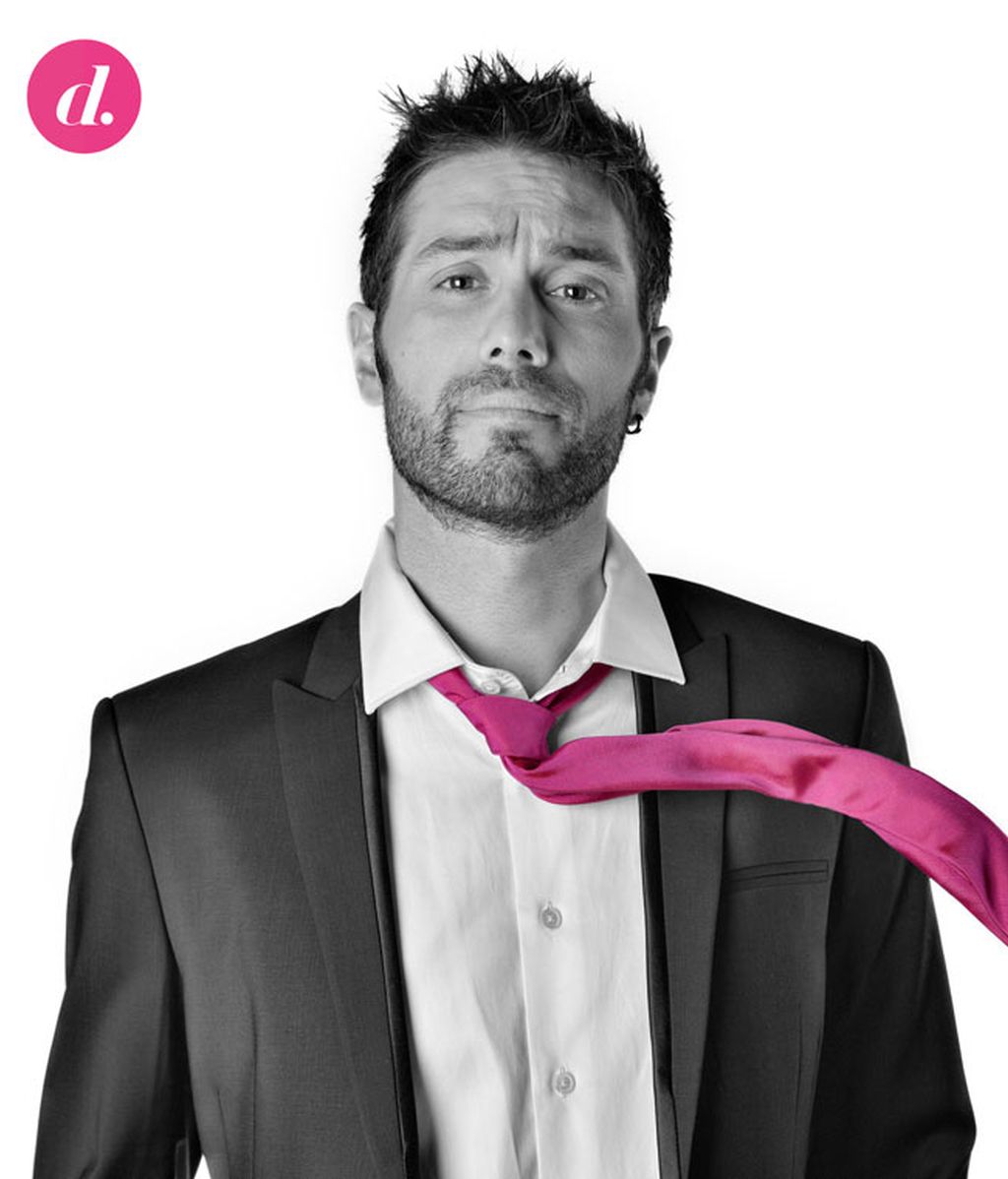 Dani Martínez, nuestro nuevo hombre Divinity