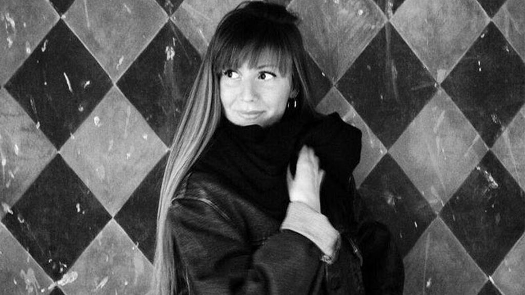 Serena Saracino, 22 años estudiaba Farmacia