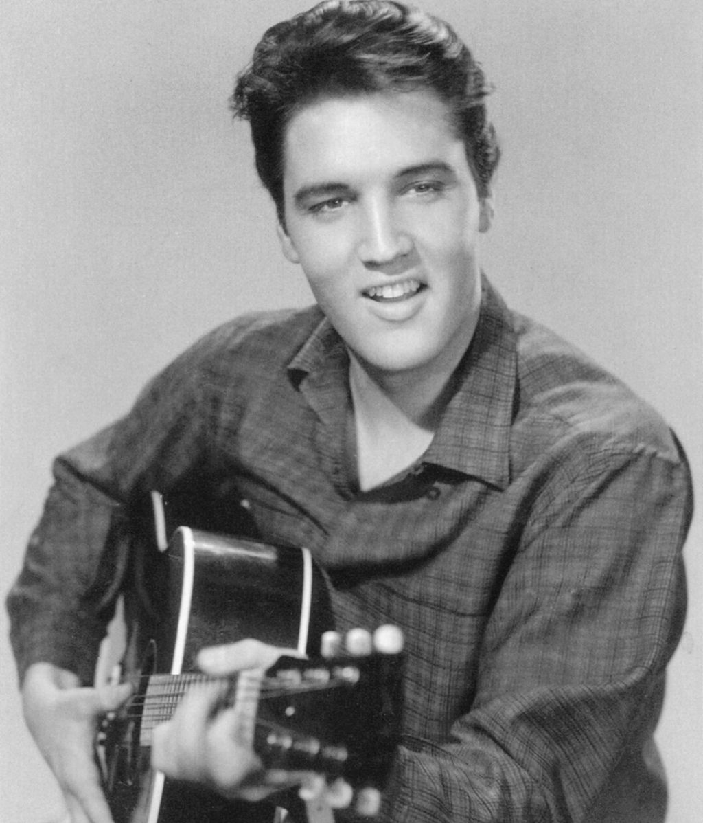 Here Comes Santa Claus