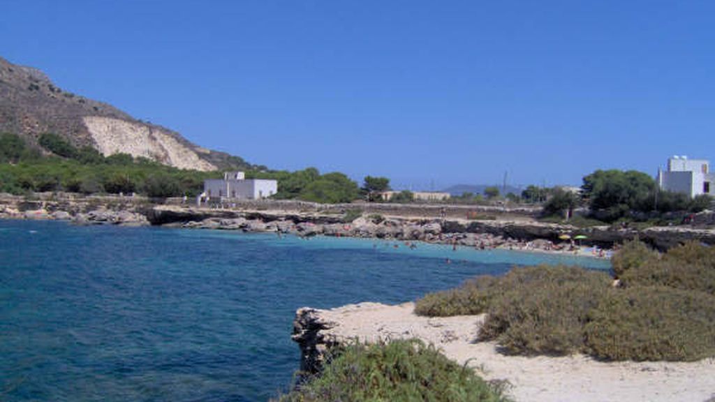 Vuestro viaje a Sicilia