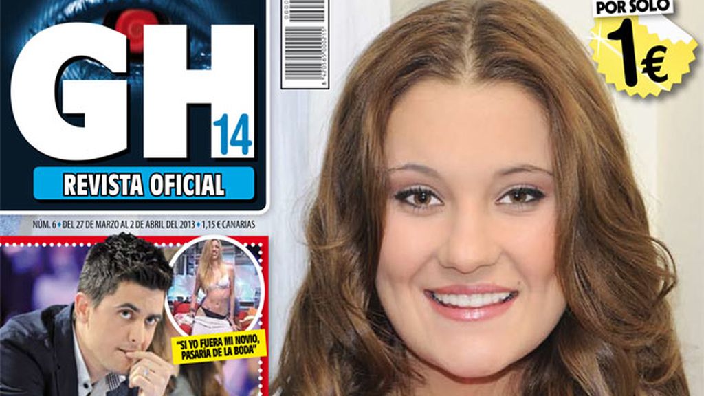 revista GH 6