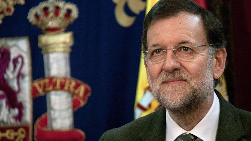 Mariano Rajoy