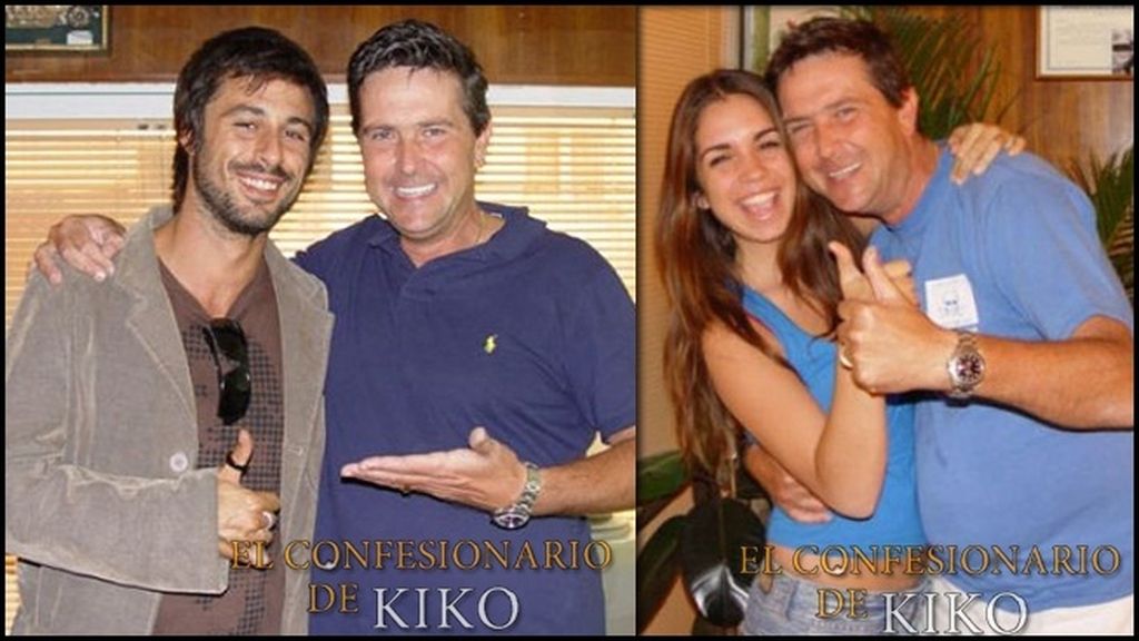 La autoescuela de los famosos